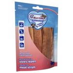 Vleesrepen Zalm 100 g Zalm|Groente