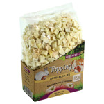 Topping Appelblokjes 100 g