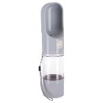 Combi Drinkfles 400 ml Grijs