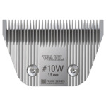 Prime Series blade wide #10Fw 1,5mm Metaal 1,5 mm