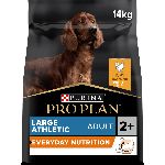 Dog Adult Athletic Large Breed Kip 14 kg
