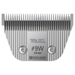 Prime Series blade wide #9Fw 2mm Metaal 2 mm