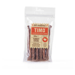 Sticks 100 g Kalkoen