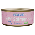 Soft Paté 70 g Kip|Zalm
