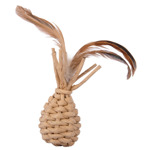 Catnip ananas 18,3x12,1x3,5 cm
