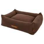 Mand Cocoon Vintage Koper  Small  60x40x18 cm