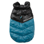 South Harlem Jacket Marineblauw|Zwart Size 6