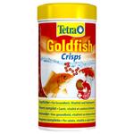 Visvoer goldfish crisps 250 ml