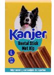 Dental Sticks Met Kip L 840 g 28 stuks Kip  L