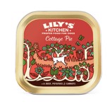 Cottage Pie 150 g Rund