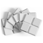 Food vochtabsorberende zakjes