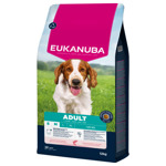 Adult Small & Medium Breed 12 kg Zalm|Gerst