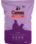 Compleet Light 20 kg Rund|Schaap
