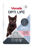 Adult Sterilised Zalmfilet&Kip 85 g