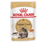 Maine Coon Adult Natvoer 12x85 g