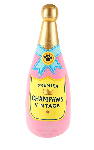 Party Champaws Pink 29x10x10 cm