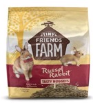 Russel Rabbit Tasty Nuggets 1.5 kg
