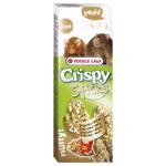 Sticks rat&muis popcorn 2x55 g Popcorn