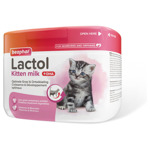 Lactol Kitty Milk 250 g
