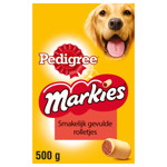 Markies gevuld met merg 500 g Vlees|Vlees