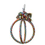 Adori Cotton Sphere 18x1 cm Multi-color