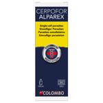 Alparex voor 500 l 100 ml