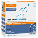 Spot-On Combo Hond 2 pip XLarge