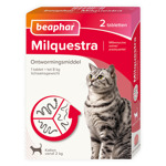 Milquestra kat 2 tab Rund