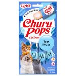 Churu Pops 15 g 4 stuks Tonijn