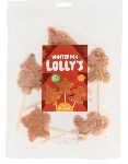 Wintermix Lolly's 120 g Kip