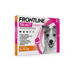 Tri-Act 1 ml 3 pip S