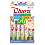 Churu Puree Multipack 20x14 g Tonijn