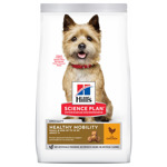 Canine Adult Healthy Mobility Small & Mini 1.5 kg Kip