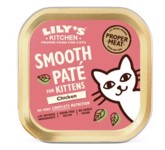 Kitten Paté 85 g Kip