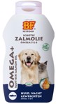 Zalmolie 500 ml Zalm