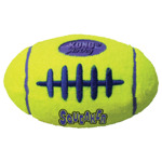 AirDog Football Geel Large Ø17 cm