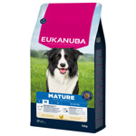 Senior Medium Breed 12 kg Kip