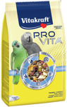 Pro Vita papegaai 750 g