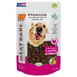Meat Bars 100 g Kalkoen