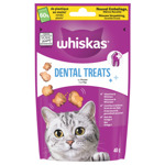 Dental Treats 40 g Kip