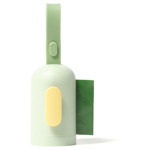 Poepzakjes met Dispenser