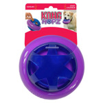 Hopz ball Paars|Blauw  Small  Ø11x8,5 cm