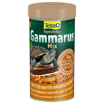 Fauna gammarus schildpadmix 250 ml