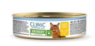Urinary 100 g Kip