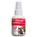 FiproTec spray 100 ml