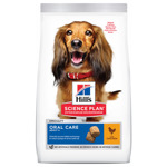 Canine Adult Oral Care Medium 2 kg Kip
