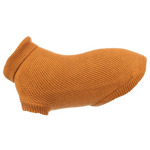 Trui CityStyle Berlin Roest  XS  27 cm