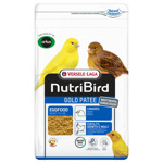 Gold Patee Kanaries 10 kg