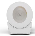 Automatische kattenbak V3 Maine Coon Wit