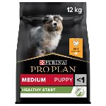 Dog Puppy Medium Breed Kip 12 kg